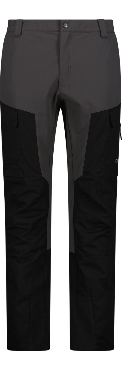 LONG PANT Herren Wanderhose