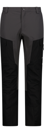 LONG PANT Herren Wanderhose