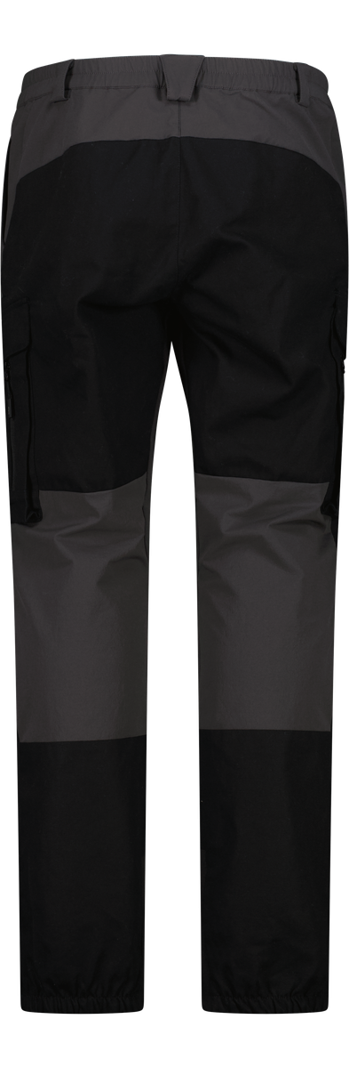 LONG PANT Herren Wanderhose