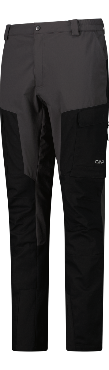 LONG PANT Herren Wanderhose