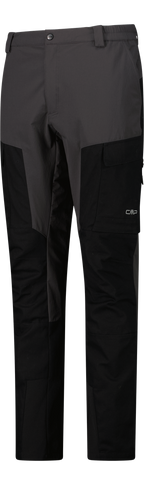 LONG PANT Herren Wanderhose