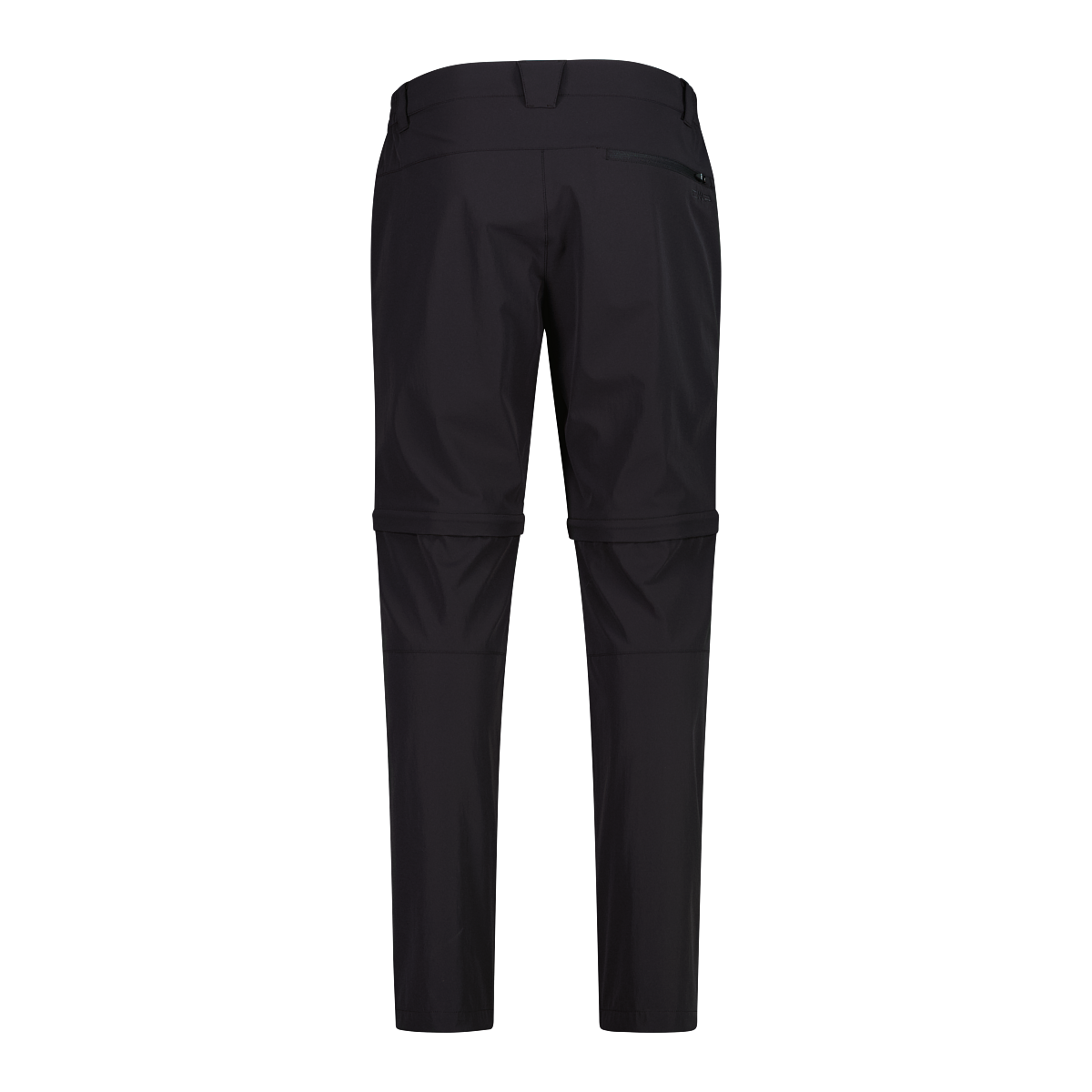 ZIP OFF PANT Herren Wanderhose