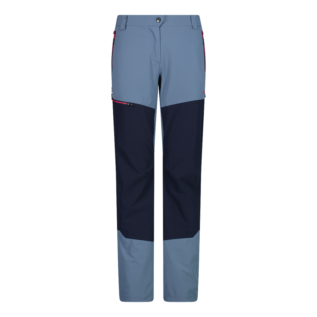 WOMAN LONG PANT