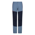 WOMAN LONG PANT