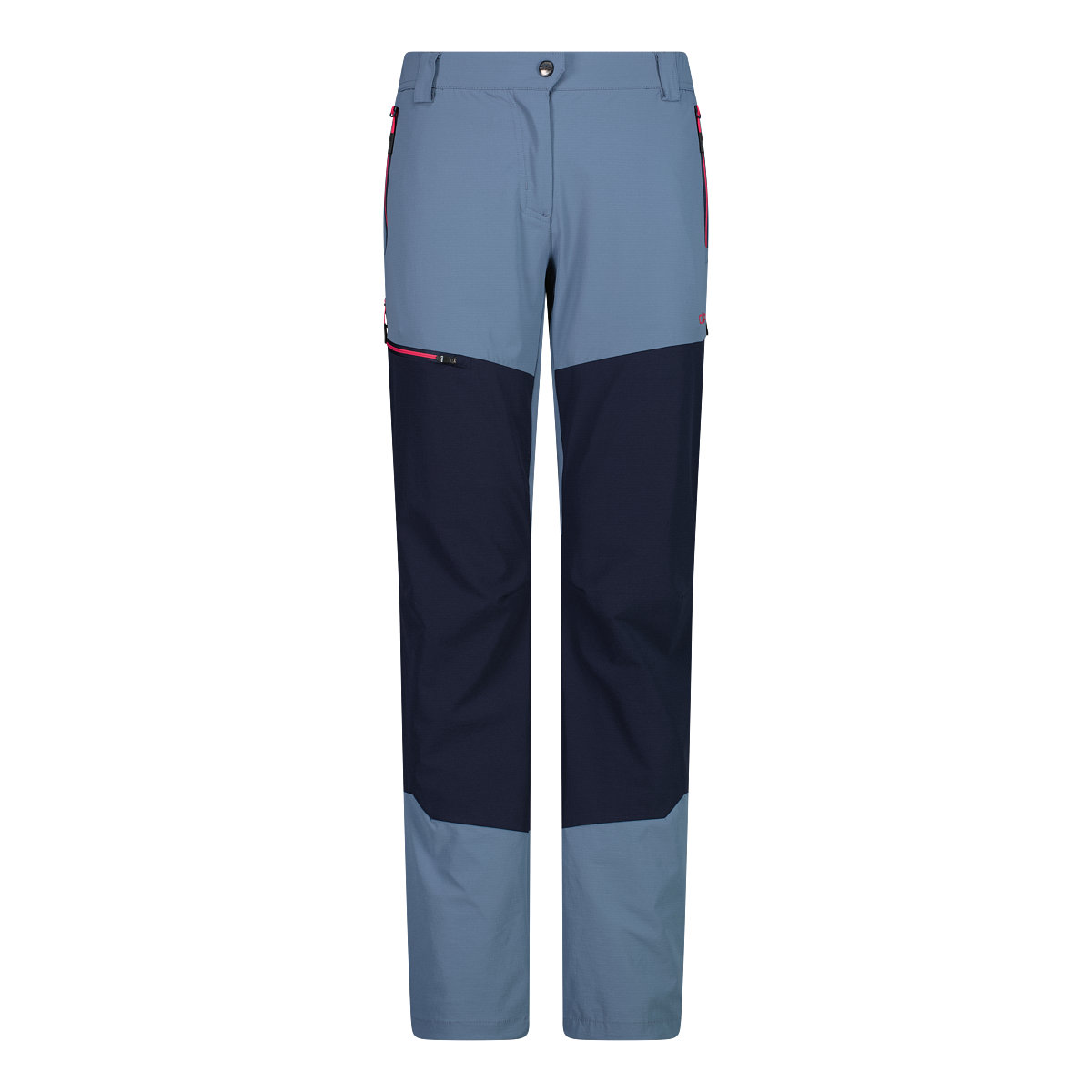 WOMAN LONG PANT