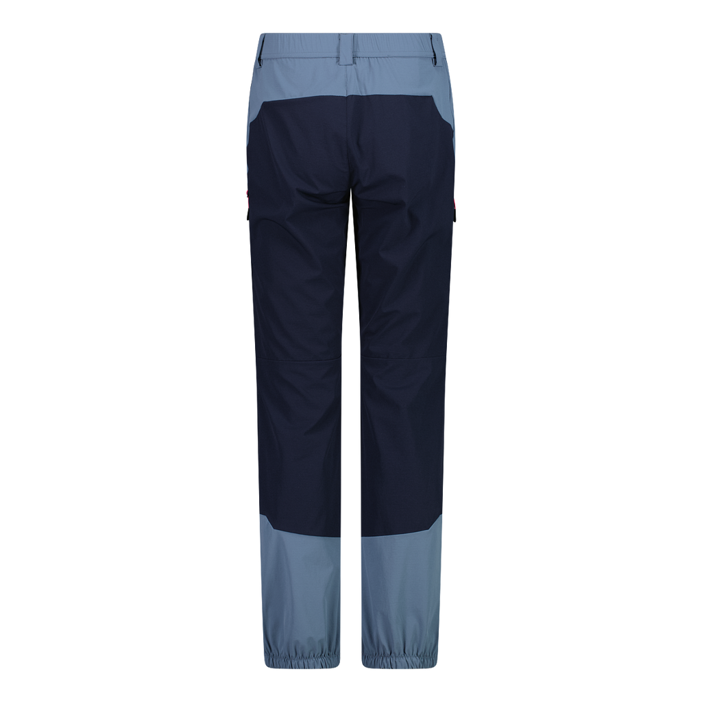WOMAN LONG PANT