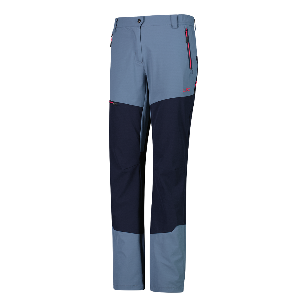 WOMAN LONG PANT