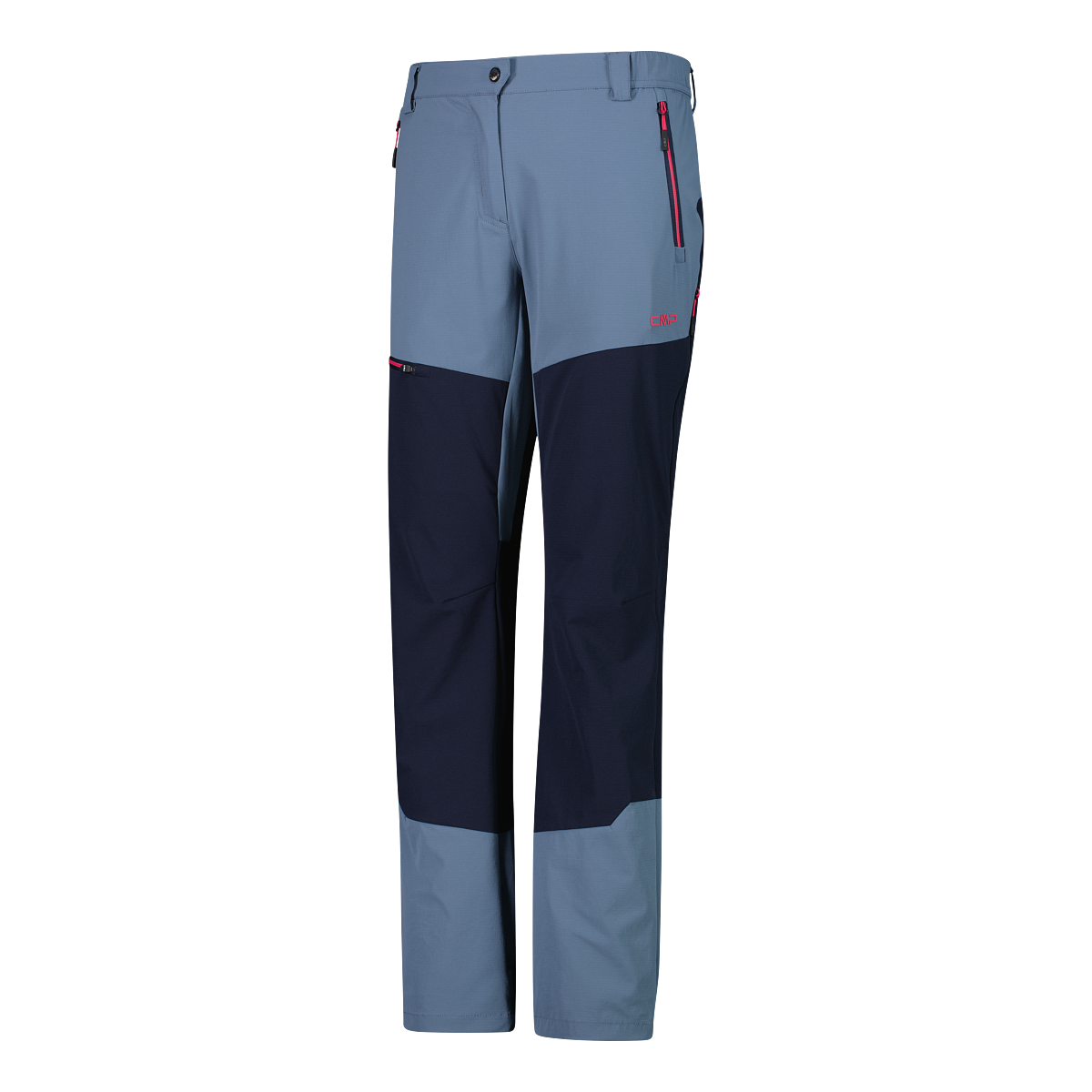WOMAN LONG PANT