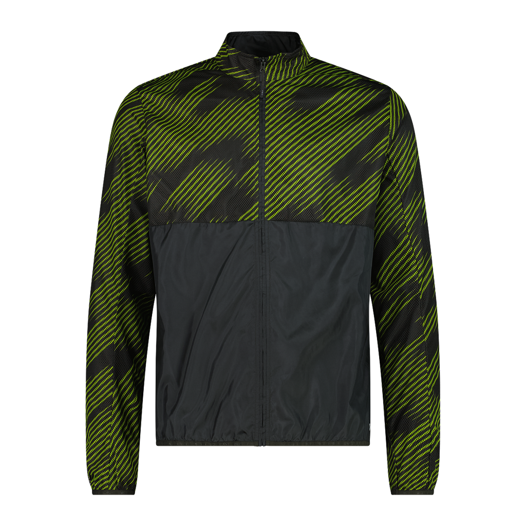 JACKET Herren Regenjacke