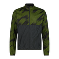 JACKET Herren Regenjacke