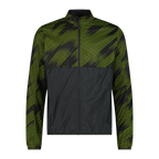 JACKET Herren Regenjacke