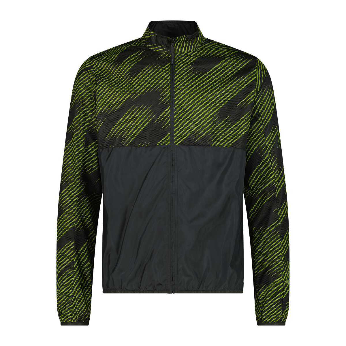 JACKET Herren Regenjacke