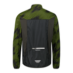 JACKET Herren Regenjacke