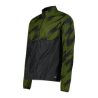JACKET Herren Regenjacke