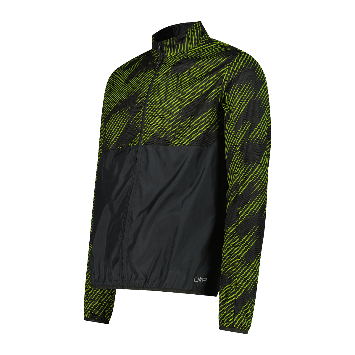 JACKET Herren Regenjacke