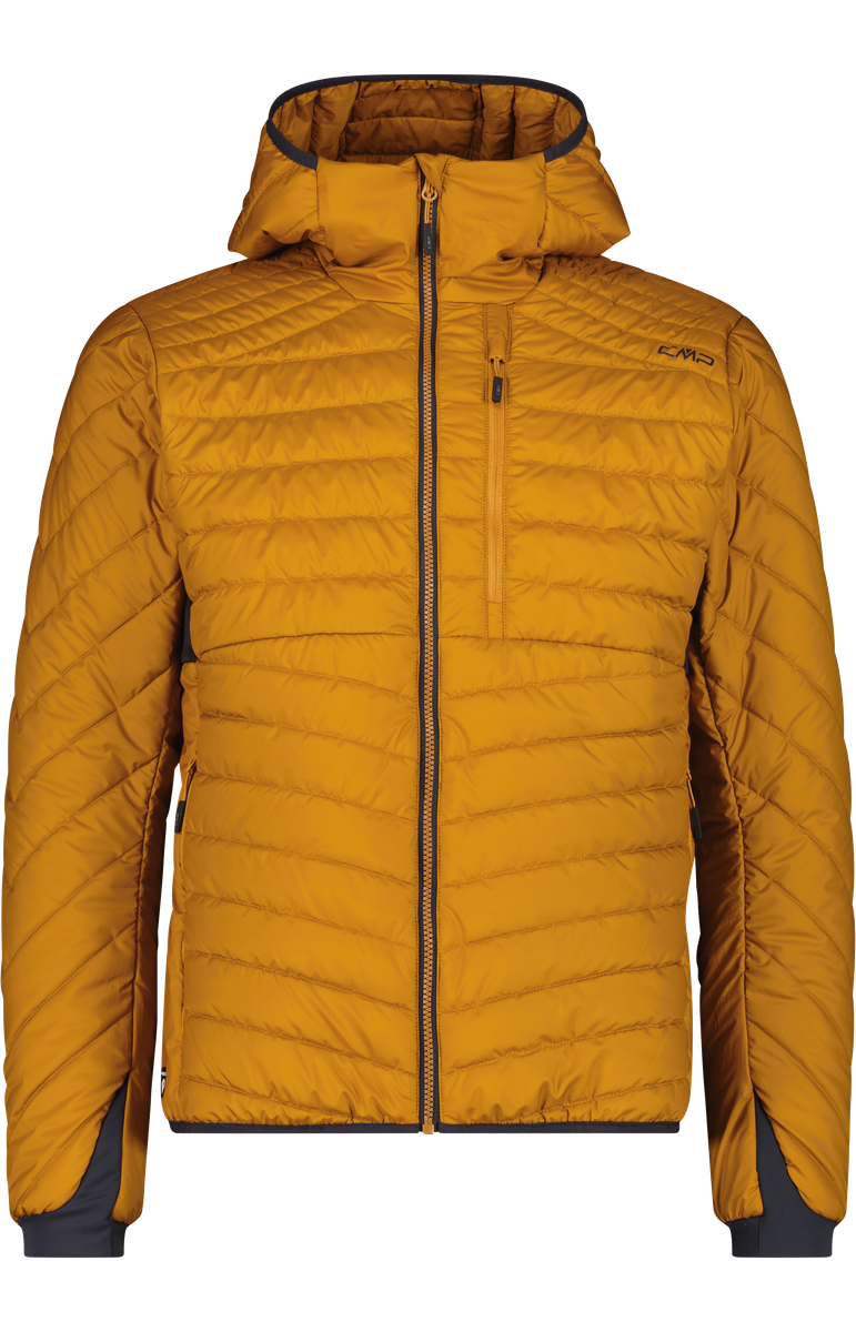 JACKET FIX HOOD Herren Funktionsjacke