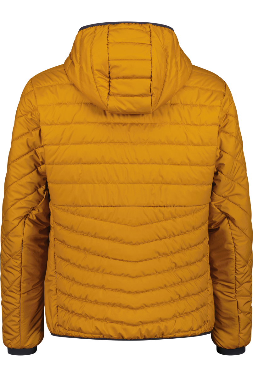 JACKET FIX HOOD Herren Funktionsjacke