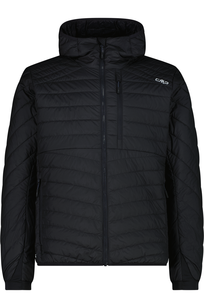 JACKET FIX HOOD Herren Funktionsjacke