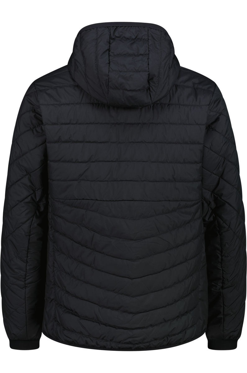 JACKET FIX HOOD Herren Funktionsjacke