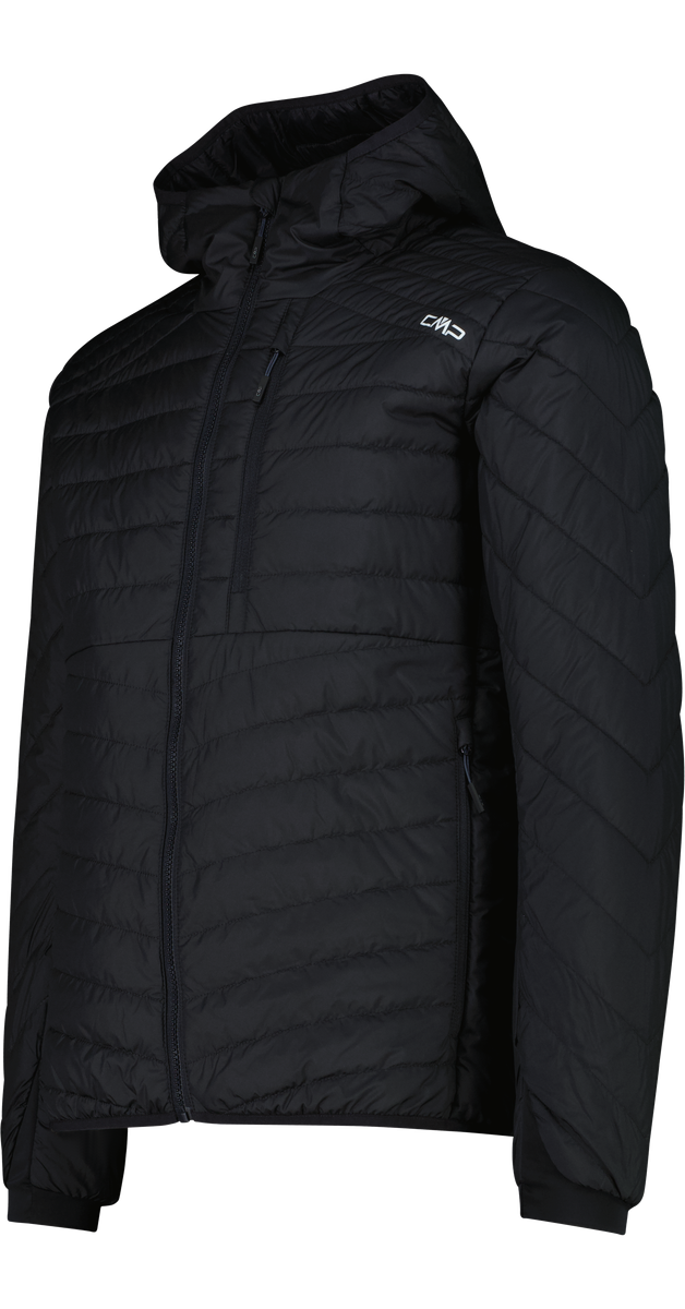 JACKET FIX HOOD Herren Funktionsjacke
