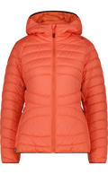 JACKET FIX HOOD Damen Funktionsjacke