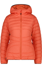 JACKET FIX HOOD Damen Funktionsjacke