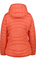 JACKET FIX HOOD Damen Funktionsjacke