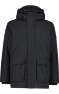 JACKET FIX HOOD Herren Funktionsjacke