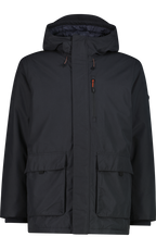 JACKET FIX HOOD Herren Funktionsjacke