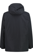 JACKET FIX HOOD Herren Funktionsjacke