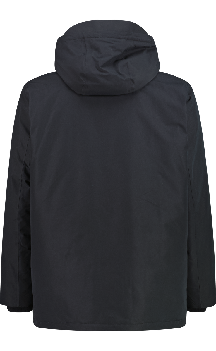 JACKET FIX HOOD Herren Funktionsjacke
