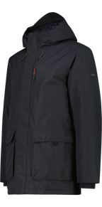 JACKET FIX HOOD Herren Funktionsjacke