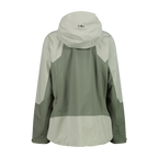 WOMAN JACKET FIX HOOD