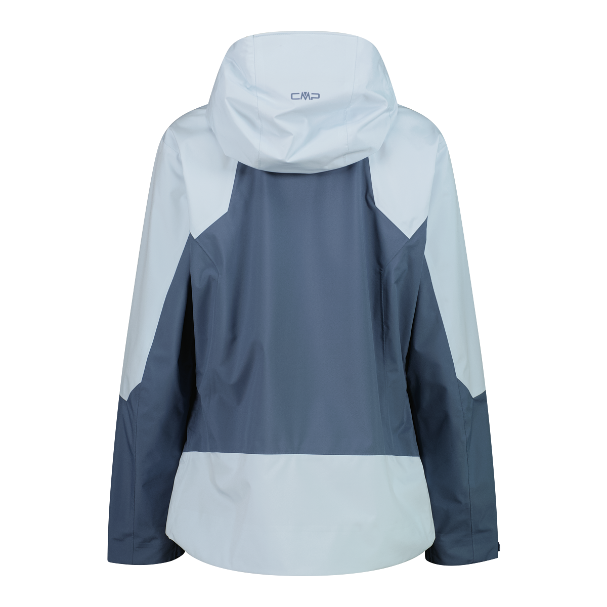 WOMAN JACKET FIX HOOD