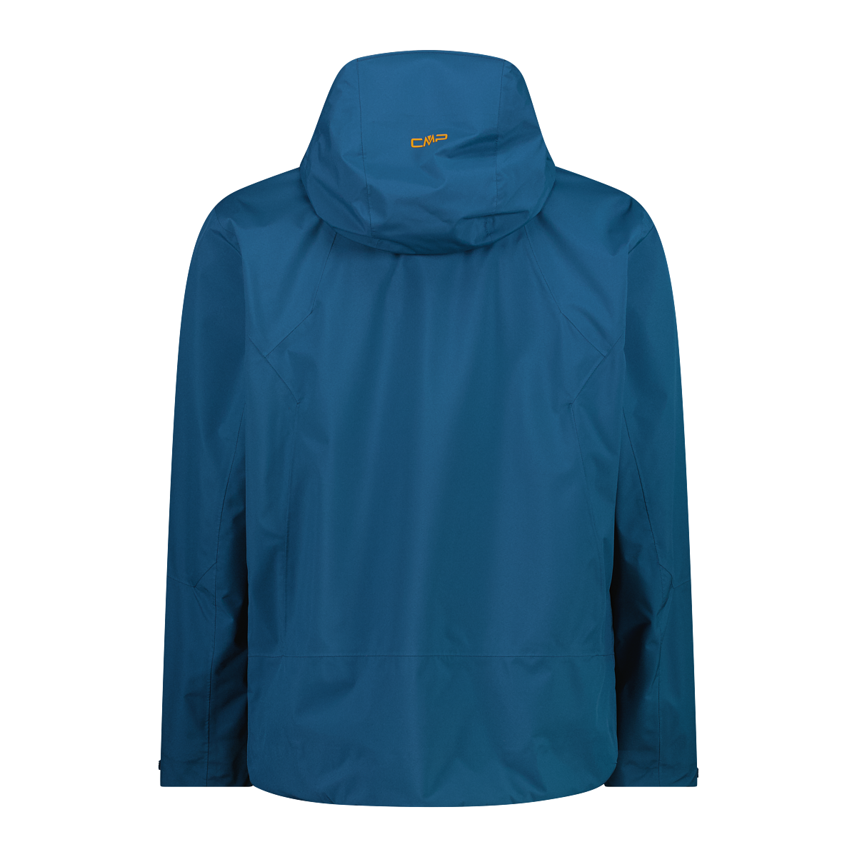 MAN JACKET FIX HOOD