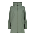 JACKET FIX HOOD Damen Funktionsjacke