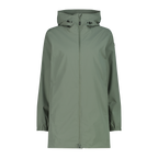 JACKET FIX HOOD Damen Funktionsjacke