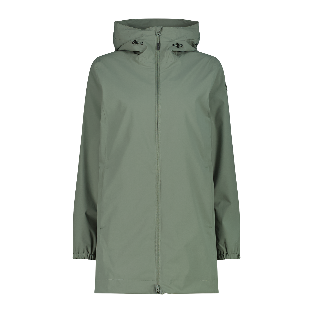 JACKET FIX HOOD Damen Funktionsjacke