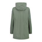 JACKET FIX HOOD Damen Funktionsjacke