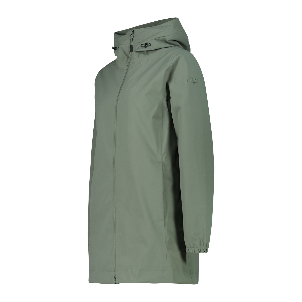 JACKET FIX HOOD Damen Funktionsjacke