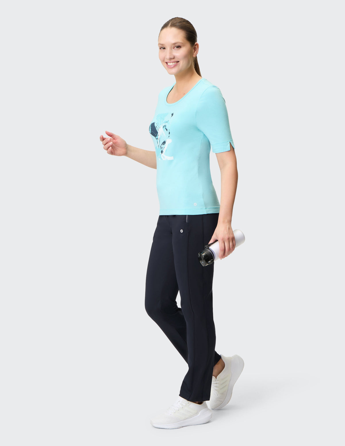 Sporthose Damen TAMINA – Stretch & Schnelltrocknend