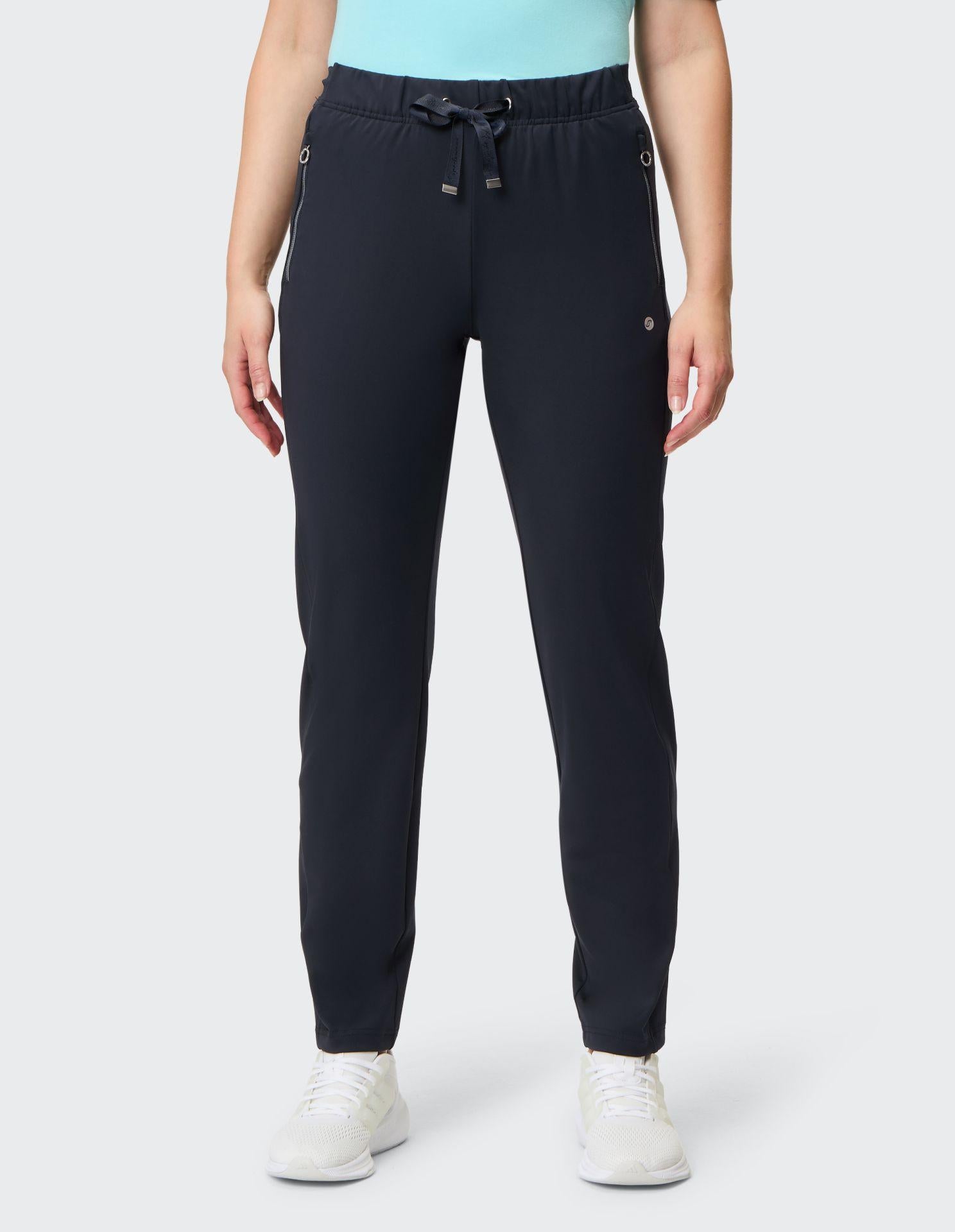 JOY TAMINA Sporthose Damen – Stretch & Schnelltrocknend