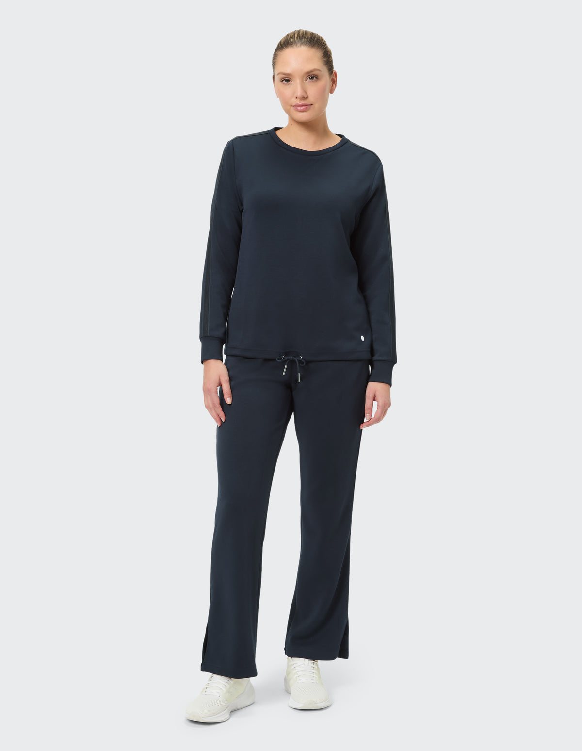 Sweatshirt JULIKA Damen Sportpullover