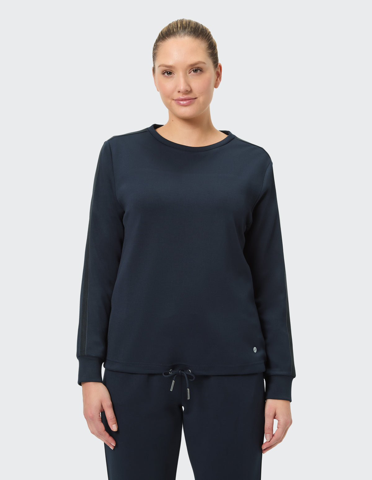 Sweatshirt JULIKA Damen Sportpullover