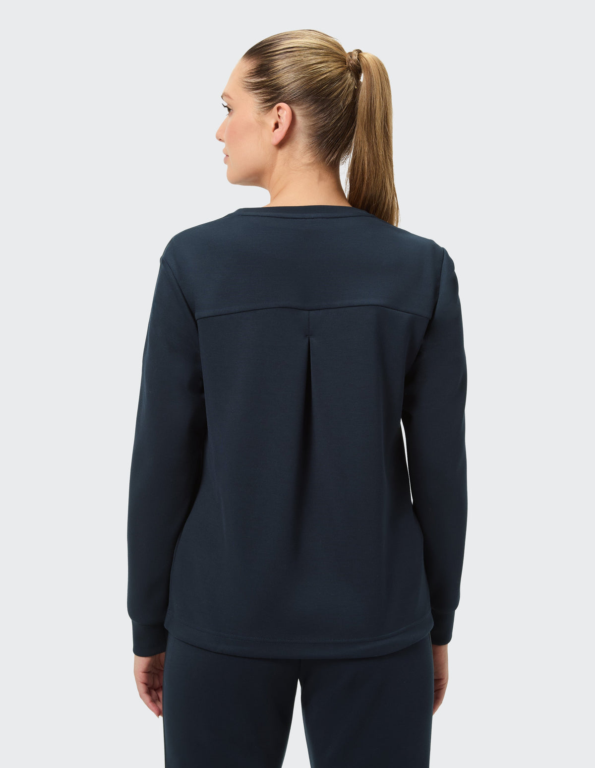 Sweatshirt JULIKA Damen Sportpullover