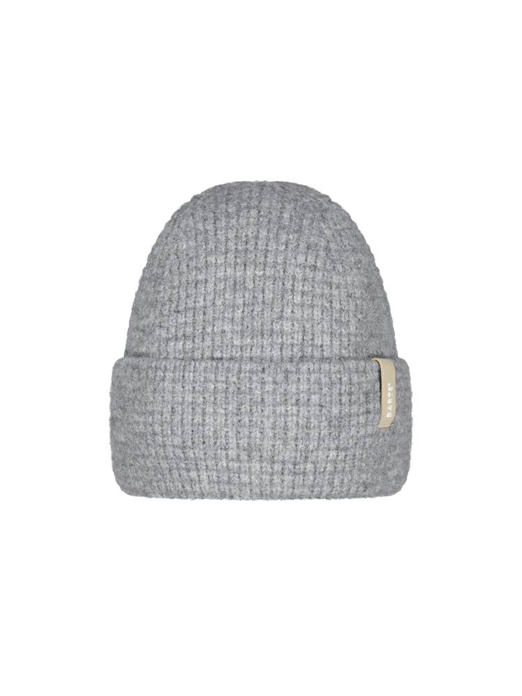 Vireo Turnup Beanie Damen – Stylisch