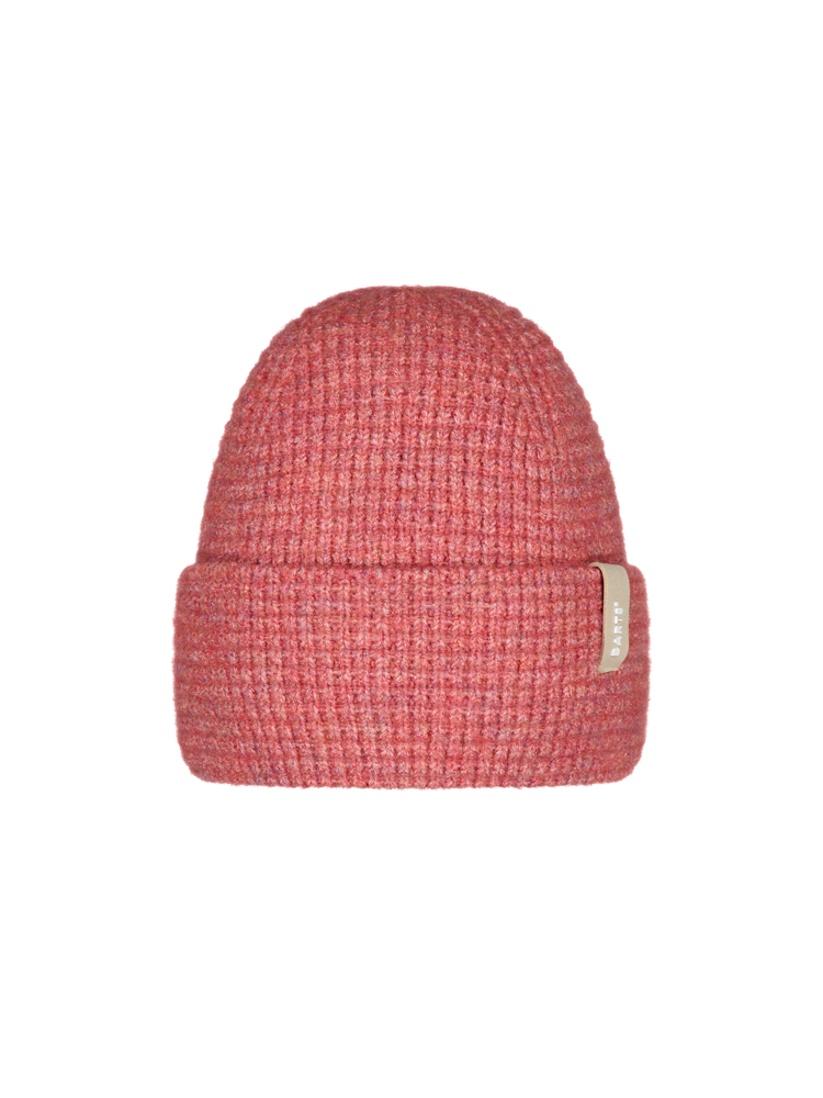 Vireo Turnup Beanie Damen – Stylisch