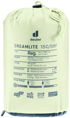 Dreamlite 15C/59F