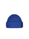 Alexon Beanie – Kurze Herrenmütze aus recyceltem Polyester