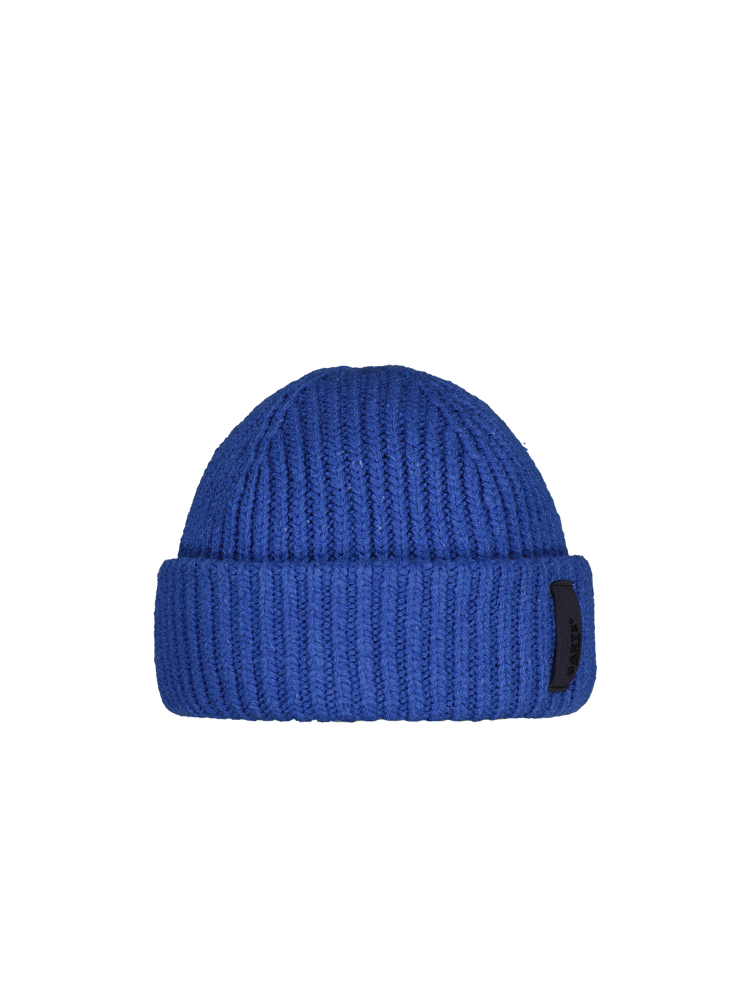 Alexon Beanie – Kurze Herrenmütze aus recyceltem Polyester